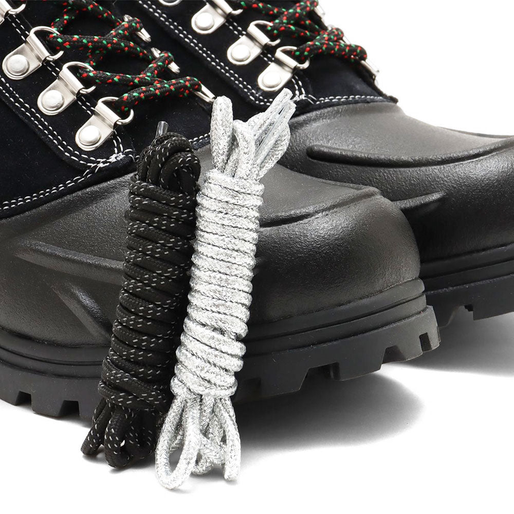 FILA WEATHERTEC × THA JOINTZ BLACK フィラ ウェザーテック × ザ ジョインツ ブラック【UFW23095-030】