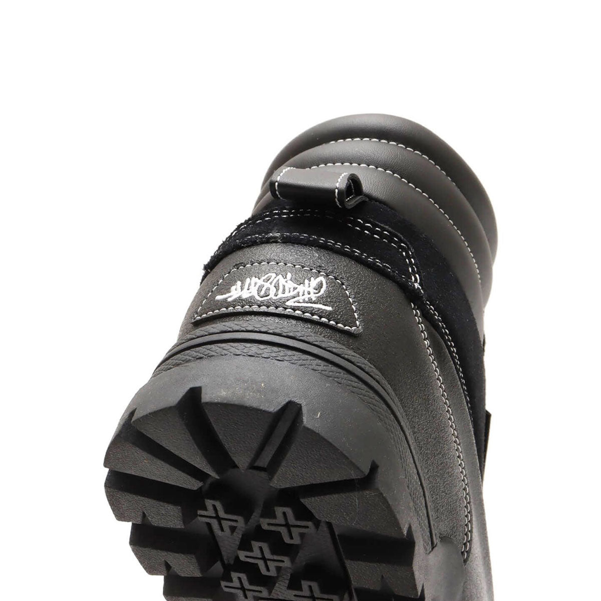 FILA WEATHERTEC × THA JOINTZ BLACK フィラ ウェザーテック × ザ ジョインツ ブラック【UFW23095-030】