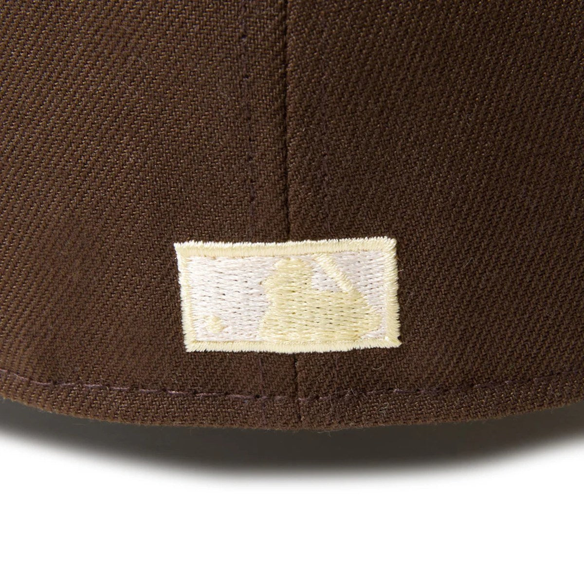 NEW ERA Arizona Diamondbacks - 59FIFTY COLD BREW WALNUT/IVORY 【14668185】