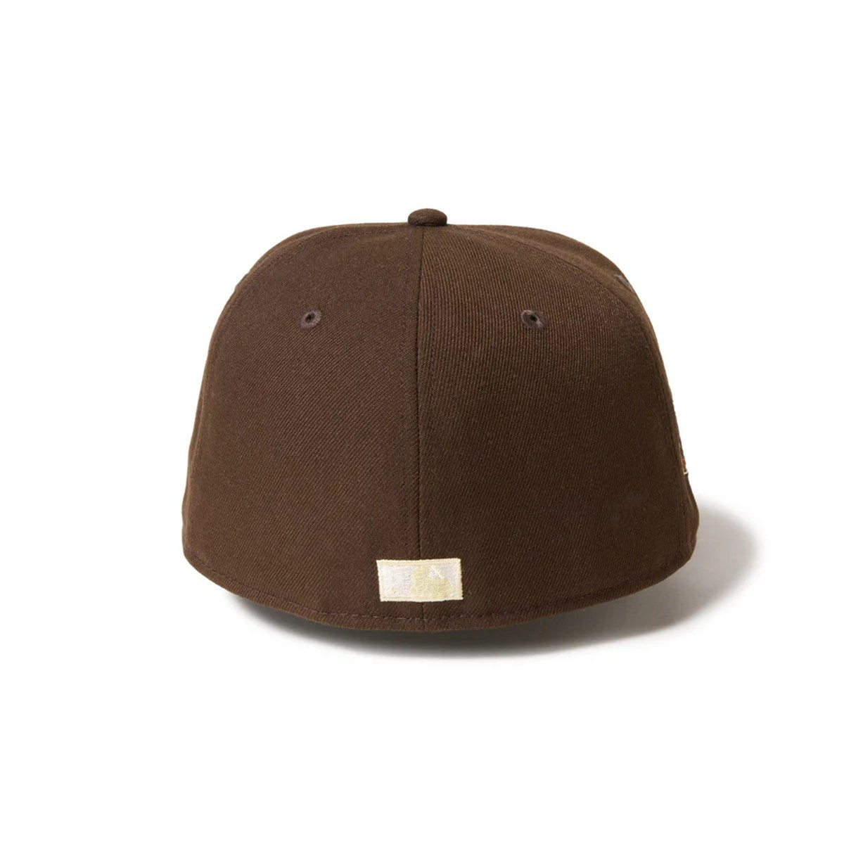 NEW ERA Arizona Diamondbacks - 59FIFTY COLD BREW WALNUT/IVORY 【14668185】