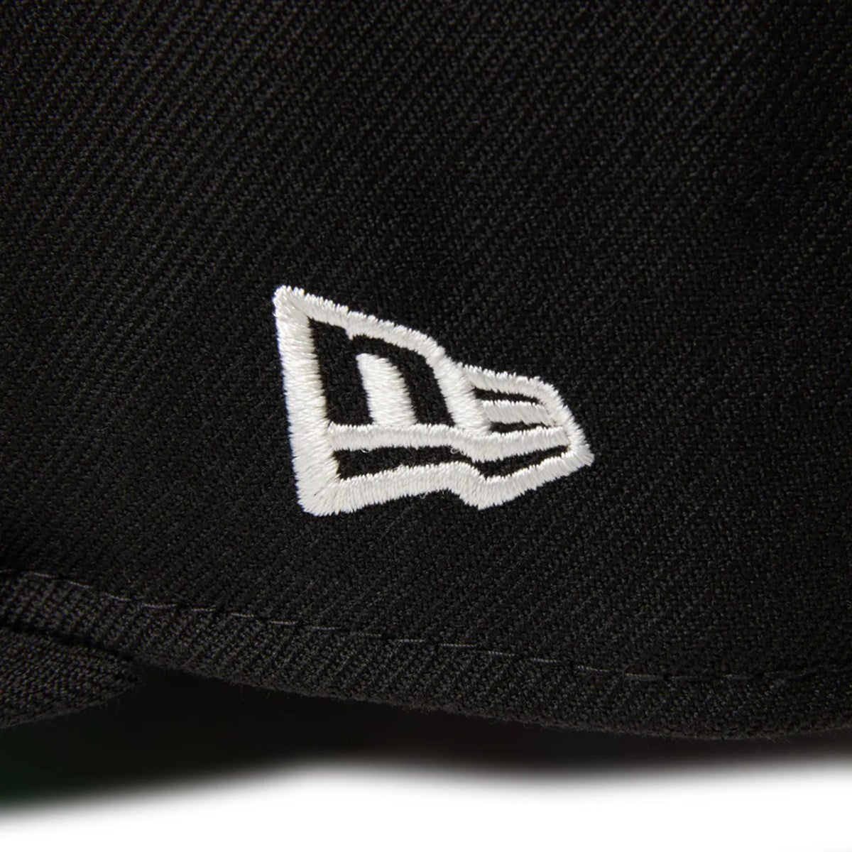 NEW ERA New York Black Yankees - 59FIFTY Negro Leagues BLACK 【14668136】