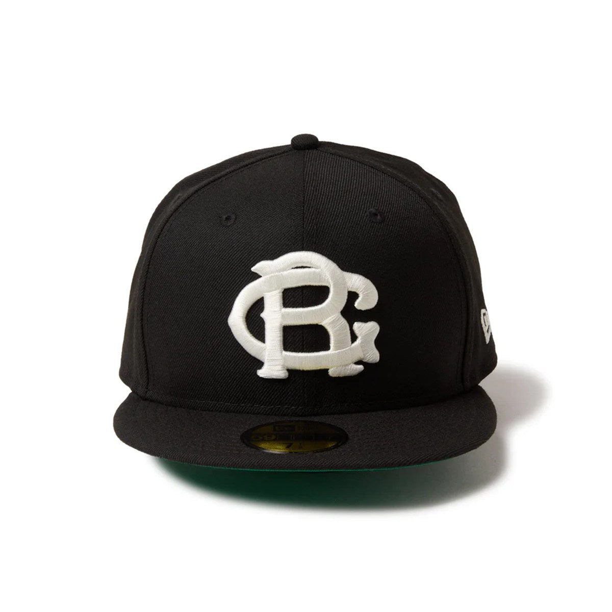 NEW ERA Brooklyn Royal Giants - 59FIFTY NEGRO LEAGUE BLACK 【14668138】