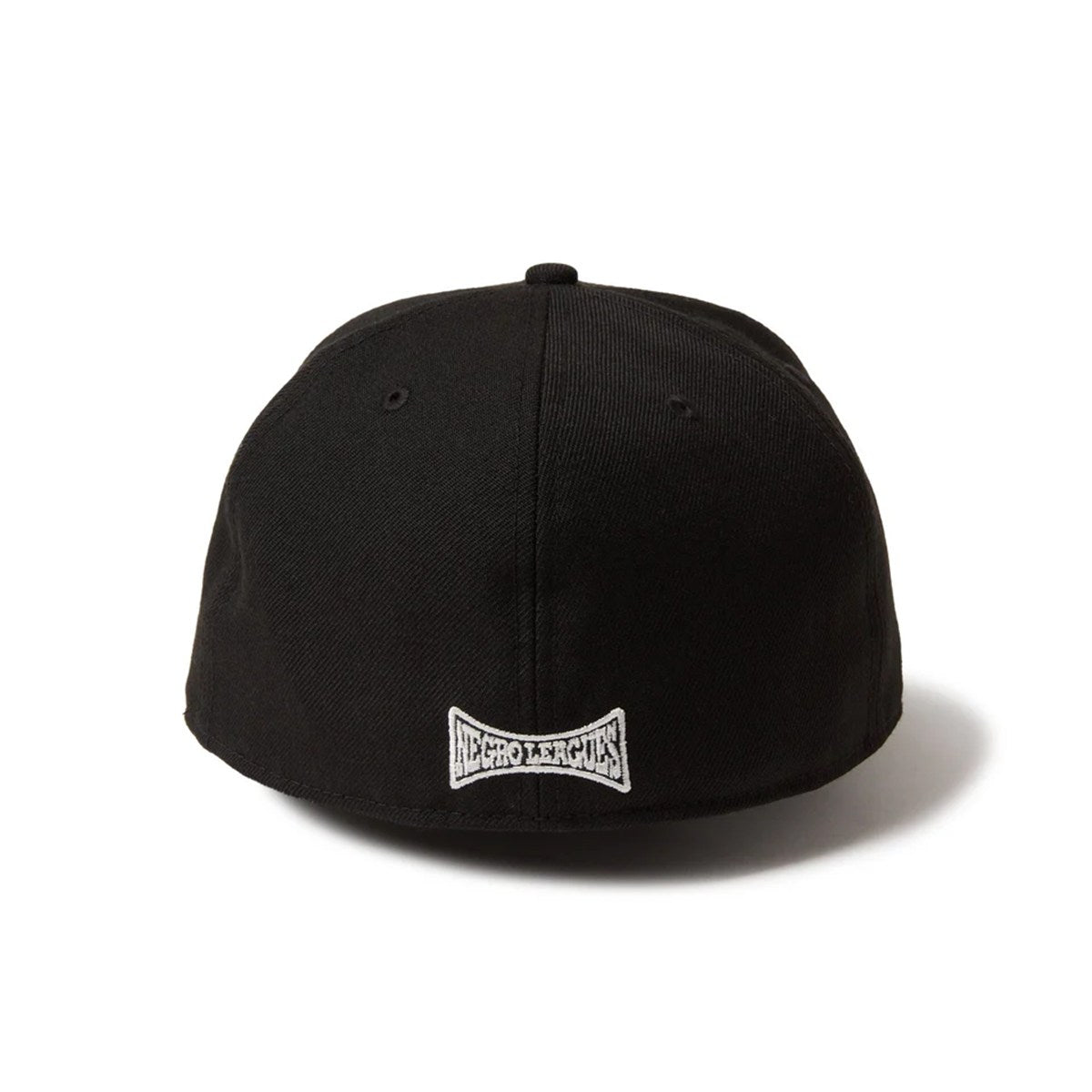 NEW ERA Birmingham Black Barons - 59FIFTY Negro Leagues BLACK 【14668139】