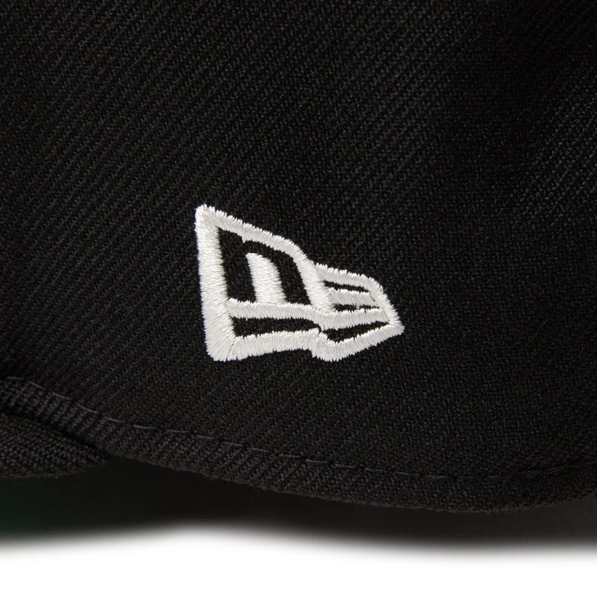 NEW ERA Birmingham Black Barons - 59FIFTY Negro Leagues BLACK 【14668139】