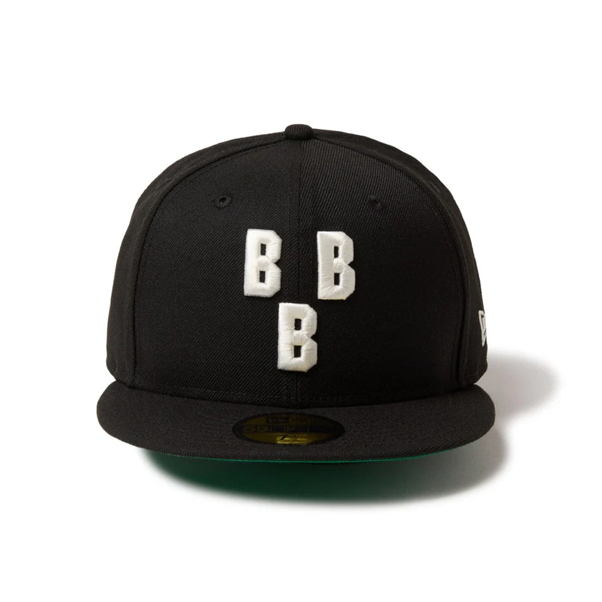 NEW ERA Birmingham Black Barons - 59FIFTY Negro Leagues BLACK 【14668139】