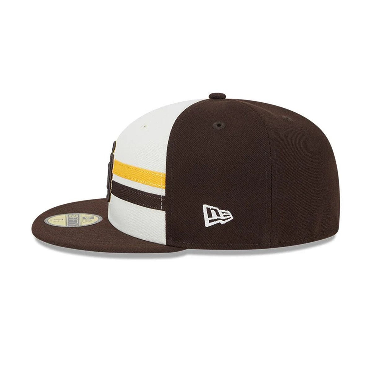NEW ERA San Diego Padres - 59FIFTY CHWOTC JP【14322825】