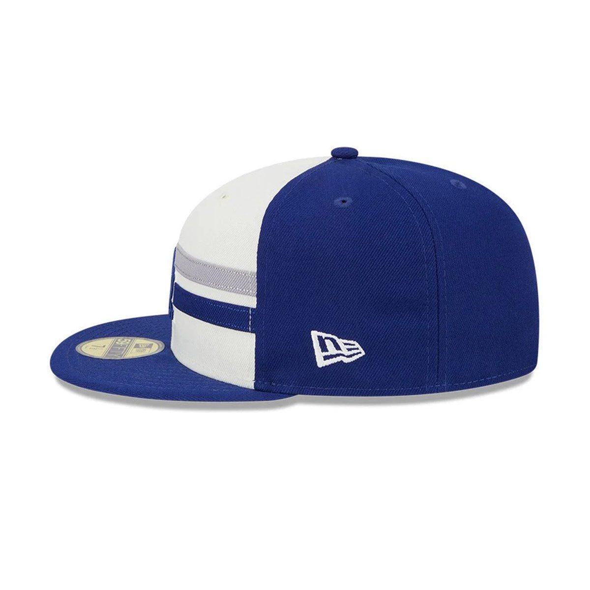 NEW ERA Los Angeles Dodgers - 59FIFTY CHWOTC JP【14322834】
