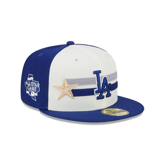 NEW ERA  Los Angeles Dodgers - 59FIFTY CHWOTC JP【14322834】