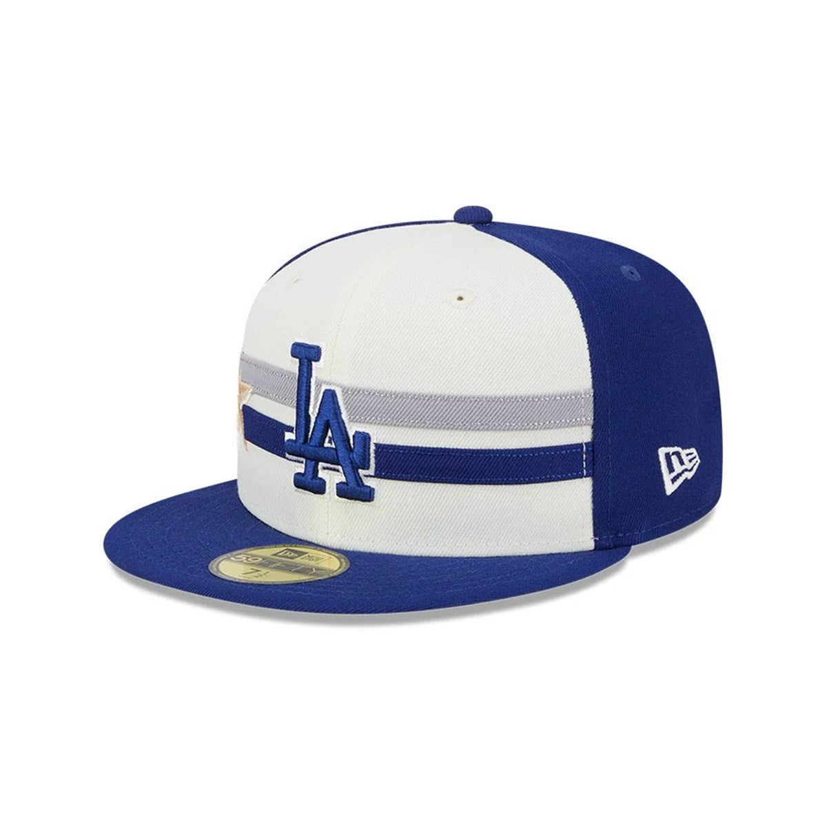 NEW ERA Los Angeles Dodgers - 59FIFTY CHWOTC JP【14322834】