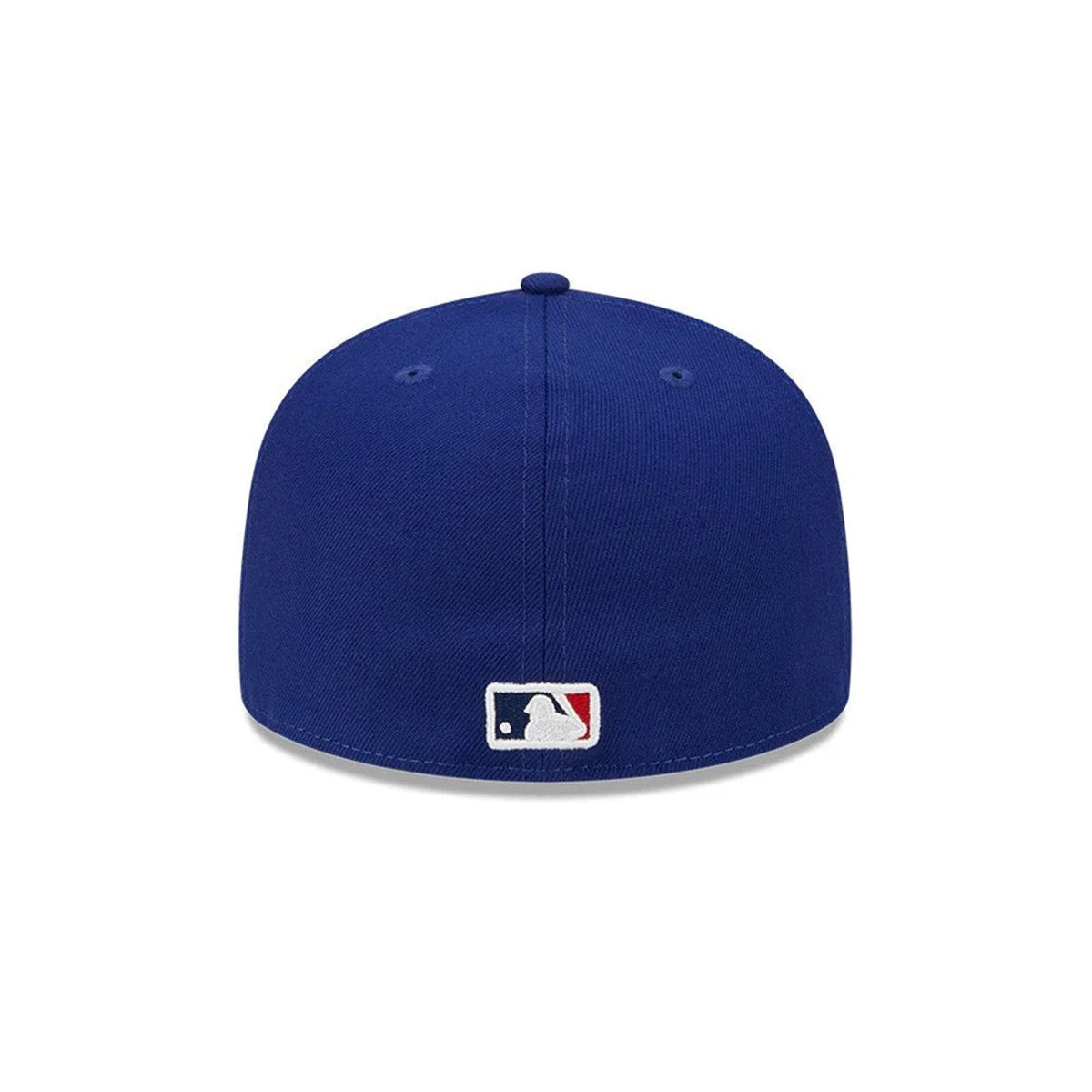 NEW ERA Los Angeles Dodgers - 59FIFTY CHWOTC JP【14322834】
