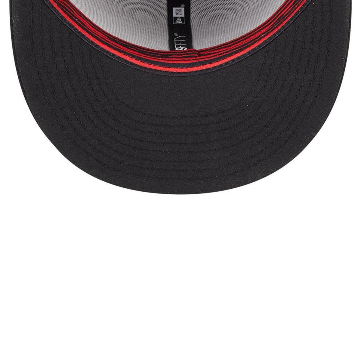 NEW ERA Cincinnati Reds - 59FIFTY ON-FIELD MLB City Connect BLACK 【14521624】