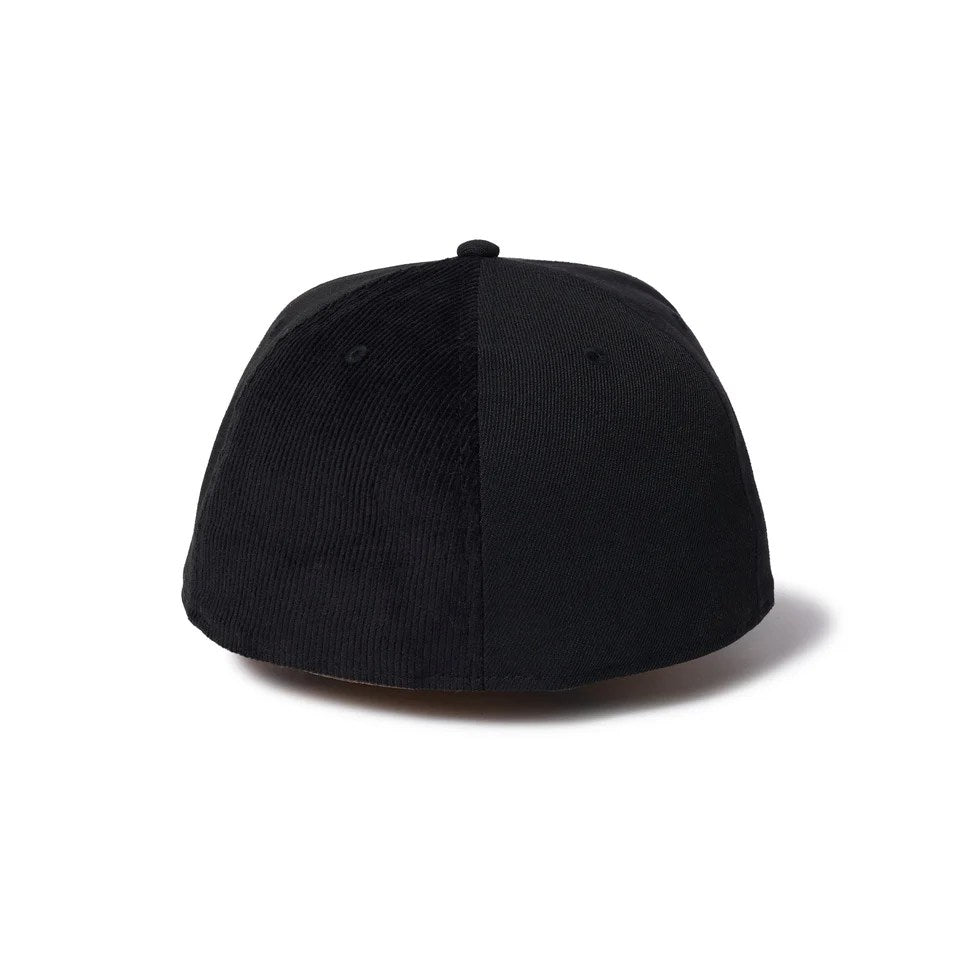 NEW ERA Yomiuri Giants - 59FIFTY 3MATERIALS BLACK 【14668187】