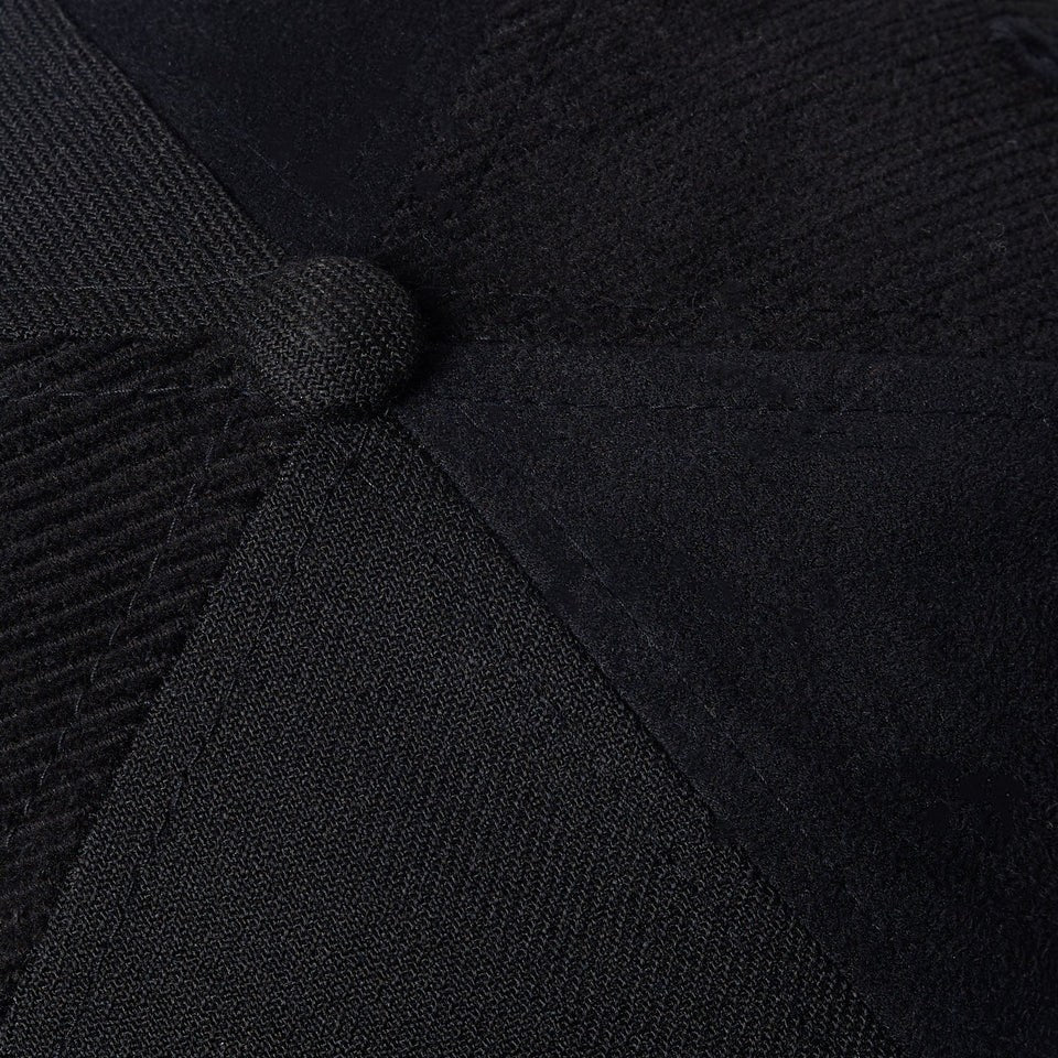 NEW ERA Yomiuri Giants - 59FIFTY 3MATERIALS BLACK 【14668187】