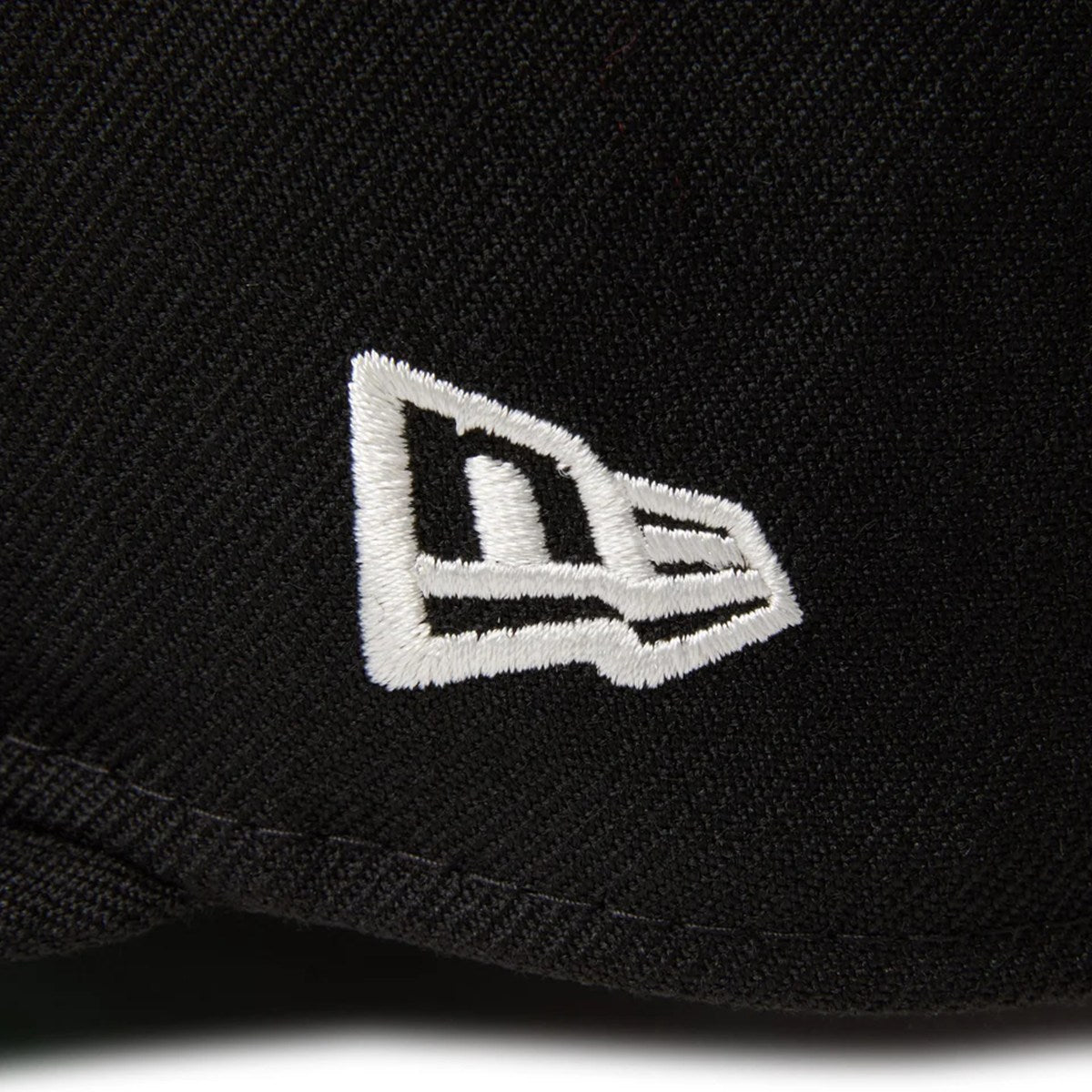 NEW ERA Indianapolis ABCs - 59FIFTY NEGRO LEAGUE BLACK 【14668137】