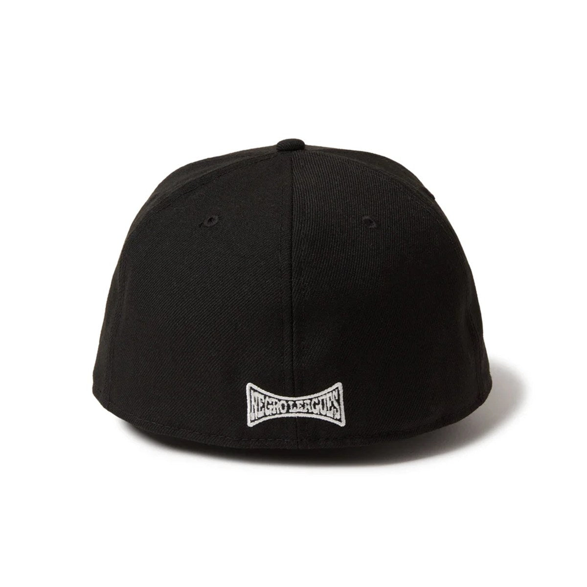 NEW ERA Indianapolis ABCs - 59FIFTY NEGRO LEAGUE BLACK 【14668137】