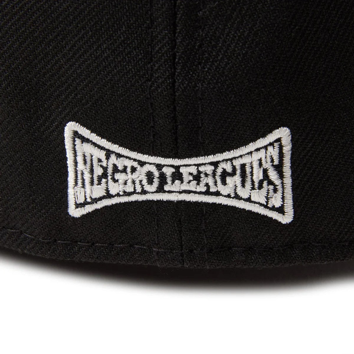 NEW ERA Indianapolis ABCs - 59FIFTY NEGRO LEAGUE BLACK 【14668137】