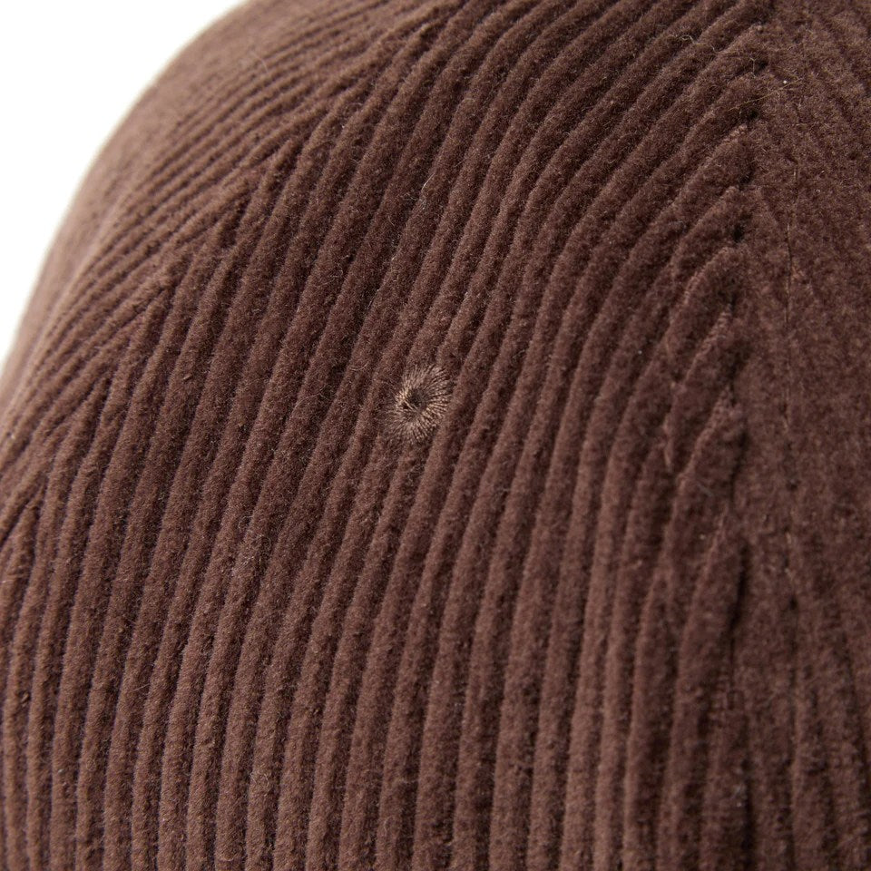 NEW ERA Detroit Tigers - 59FIFTY Corduroy DARK BROWN 【14668156】