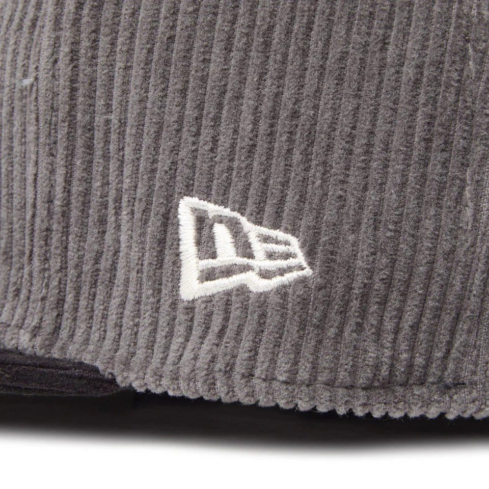 NEW ERA Chicago White Sox - 59FIFTY Corduroy GRAY/BLACK 【14668157】