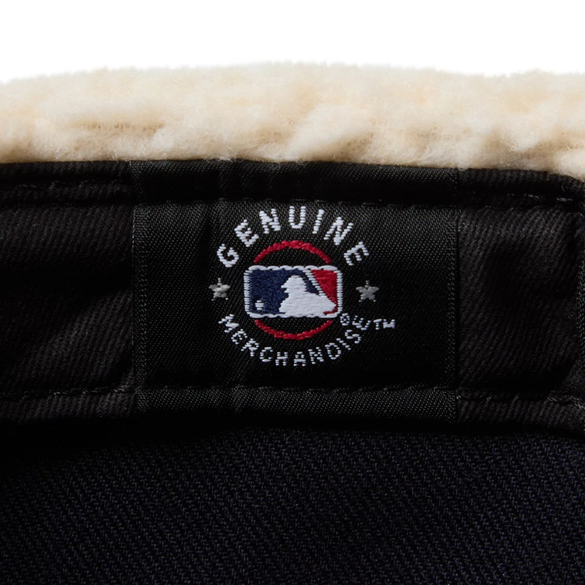 NEW ERA New York Yankees - 59FIFTY Dog Ear NAVY 【14668175】