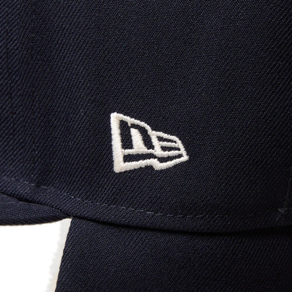 NEW ERA New York Yankees - 59FIFTY Dog Ear NAVY 【14668175】