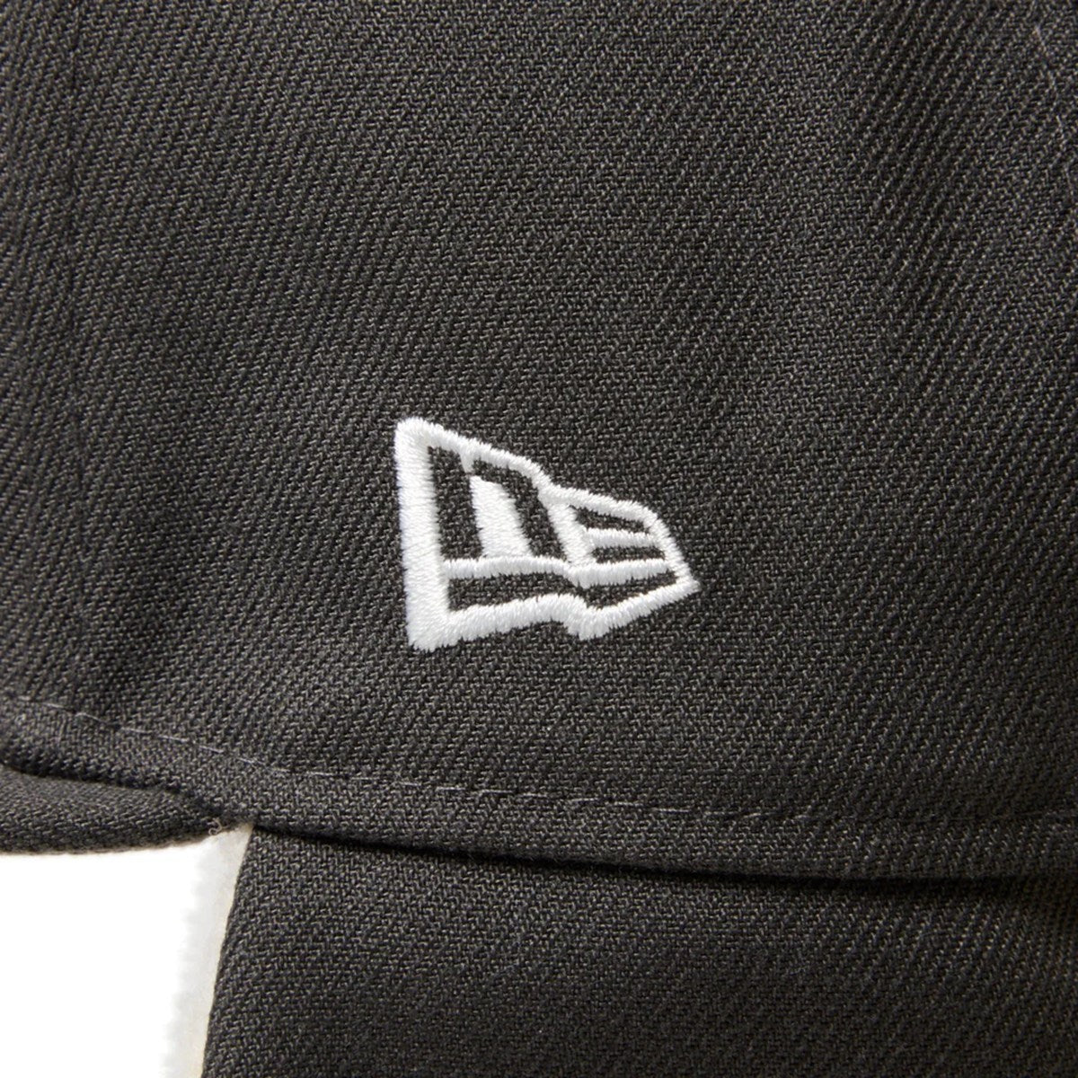 NEW ERA Las Vegas Raiders - 59FIFTY Dog Ear DARK GRAY 【14668178】