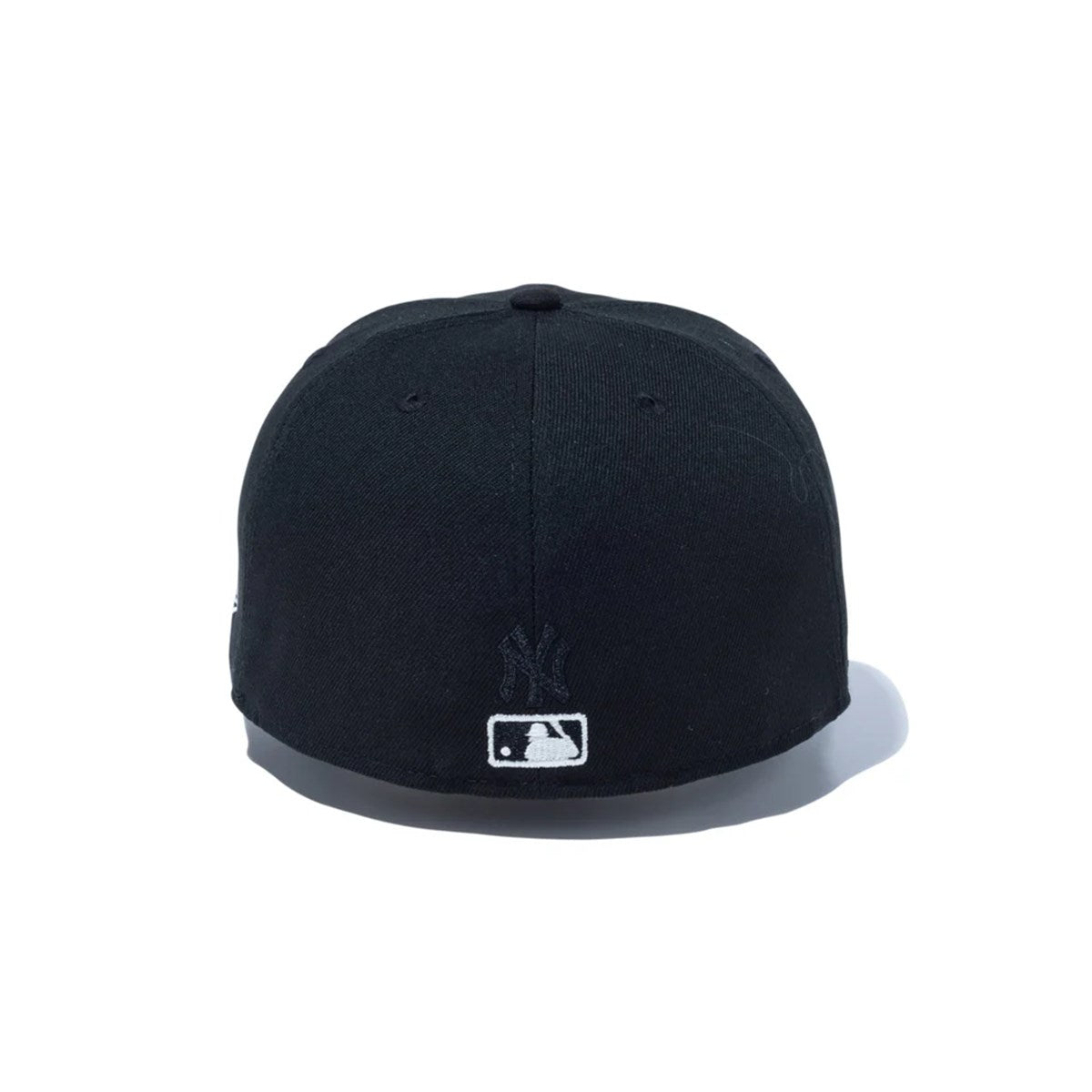 NEW ERA New York Yankees - 59FIFTY DOTTED FLORAL NEYYAN BLK JP【14191636】