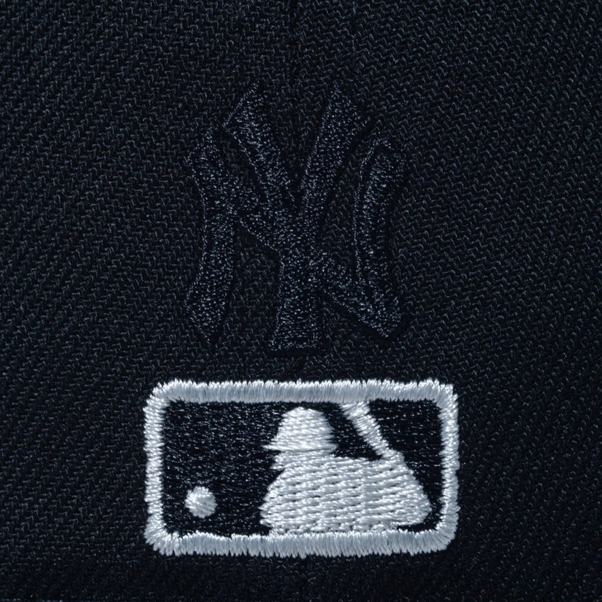 NEW ERA New York Yankees - 59FIFTY DOTTED FLORAL NEYYAN BLK JP【14191636】