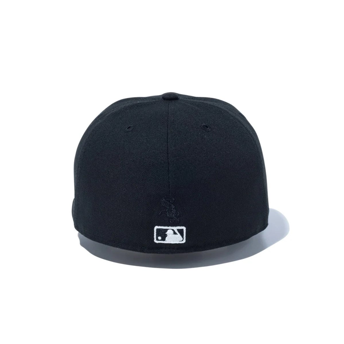 NEW ERA Chicago White Sox - 59FIFTY DOTTED FLORAL 20520 BLK JP CHIWHI【14191639】