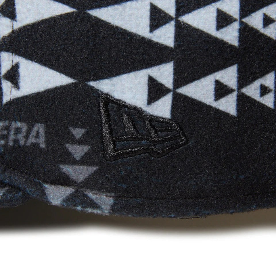 NEW ERA - 59FIFTY Pendleton BLACK 【14683728】