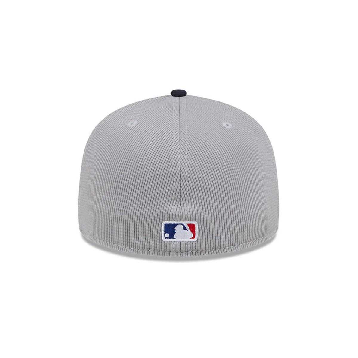 NEW ERA New York Yankees - 59FIFTY PVT MSH CRWN NEYYAN GRA JP【14191630】