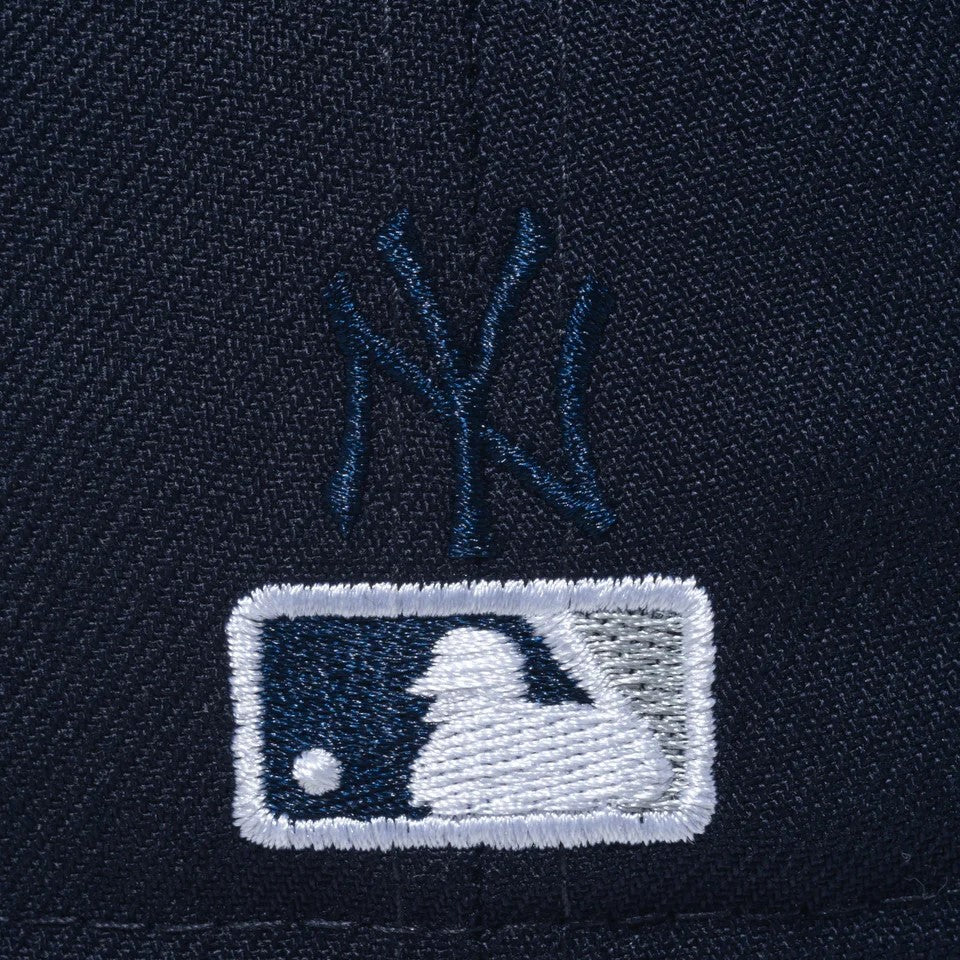 NEW ERA New York Yankees - TETSUYA NAKAMURA 59FIFTY NEYYAN NVY【13772664】