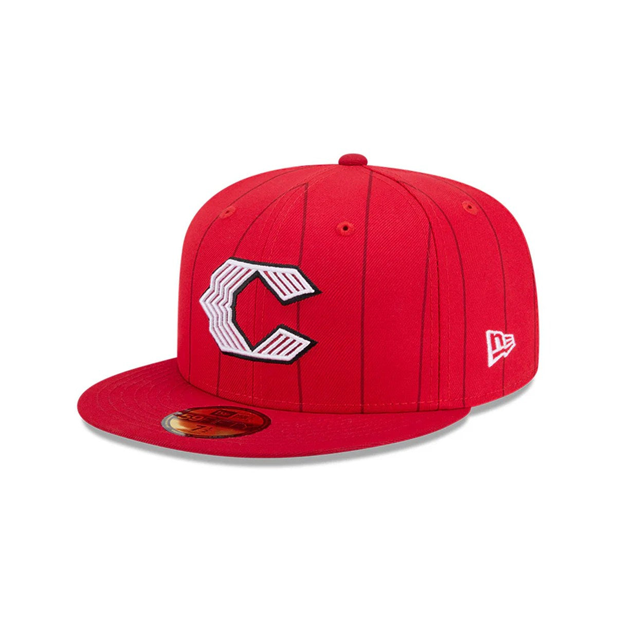 帽子 NEWERA Cincinnati Reds 59FIFTY NEW ERA Cincinnati Reds - 59FIFTY 2026 MLB City Connect RED
