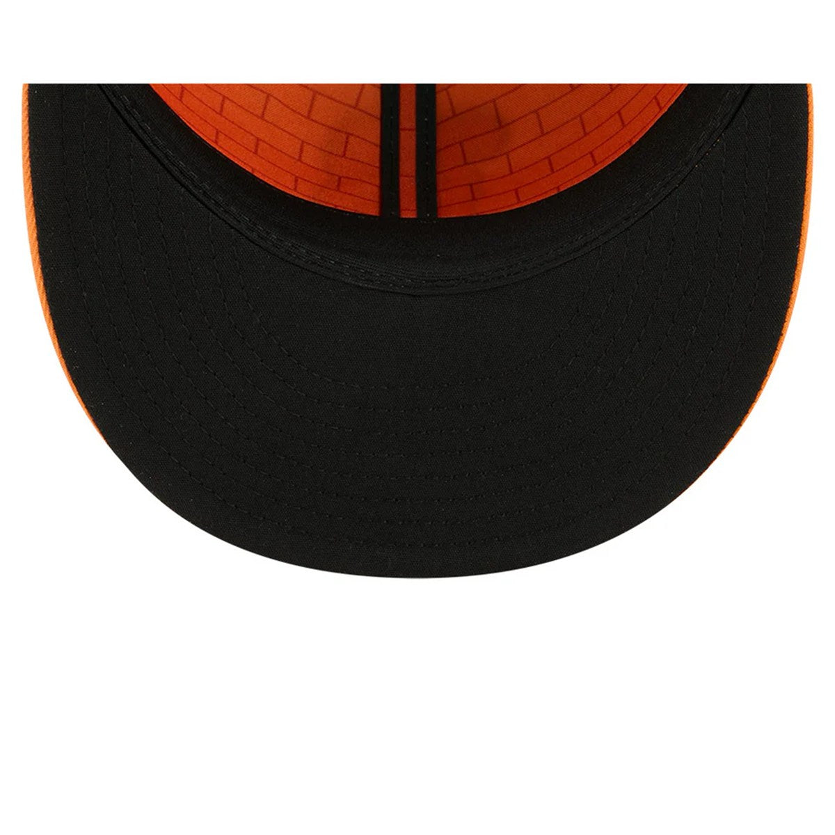 NEW ERA Baltimore Orioles - 59FIFTY 2026 MLB City Connect CHROME/GREEN 【14942560】