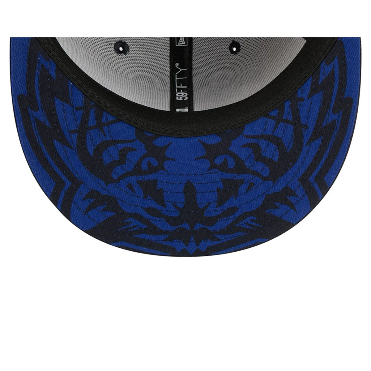 NEW ERA Detroit Tigers - 59FIFTY 2026 MLB City Connect NAVY 【14942557】
