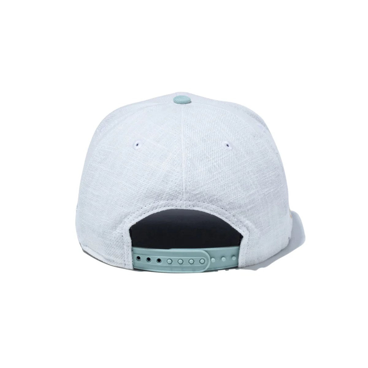 NEW ERA San Diego Padres - 9FIFTY MINTY BREEZE SADPAD WHI JP【14191589】