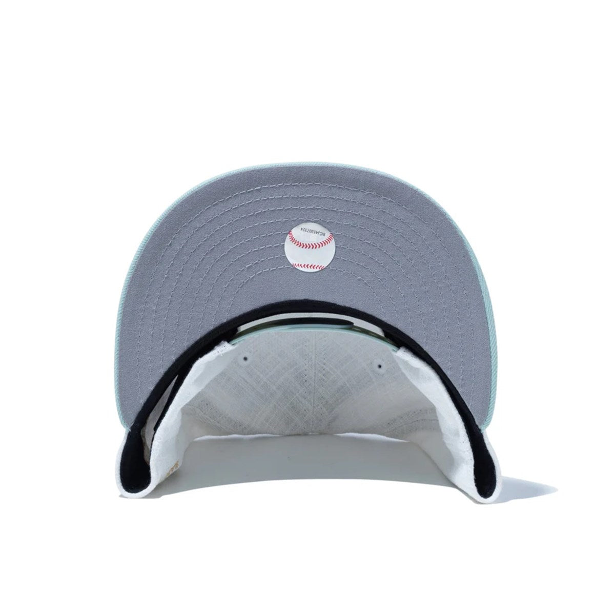 NEW ERA San Diego Padres - 9FIFTY MINTY BREEZE SADPAD WHI JP【14191589】