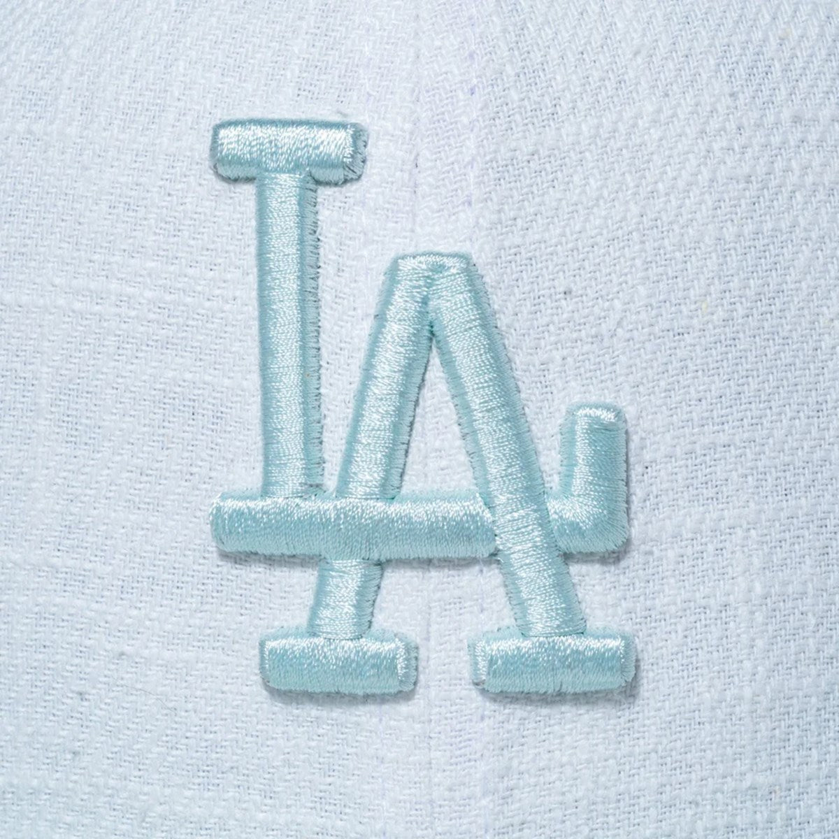NEW ERA Los Angeles Dodgers - 9FIFTY MINTY BREEZE LOSDOD WHI JP【14191592】