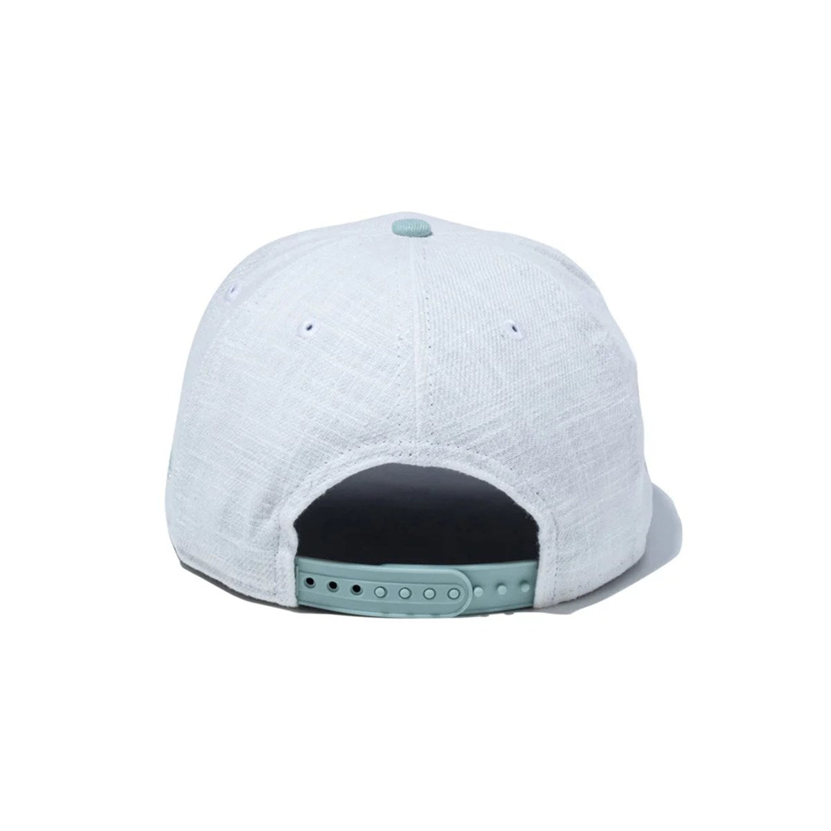 NEW ERA Los Angeles Dodgers - 9FIFTY MINTY BREEZE LOSDOD WHI JP【14191592】