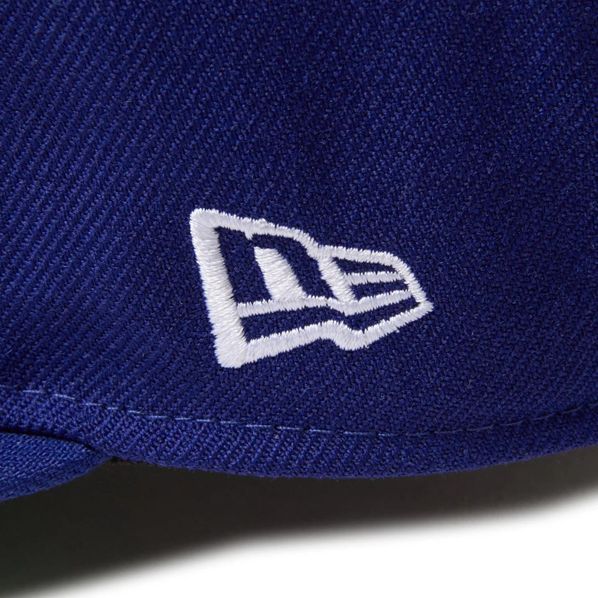 NEW ERA Los Angeles Dodgers - 9FIFTY MLB DOUBLE LOGO DARK ROYAL 【14667802】