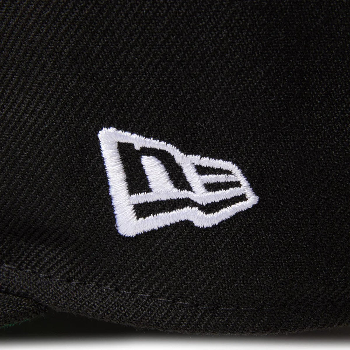 NEW ERA Chicago White Sox - 9FIFTY MLB DOUBLE LOGO BLACK 【14667803】