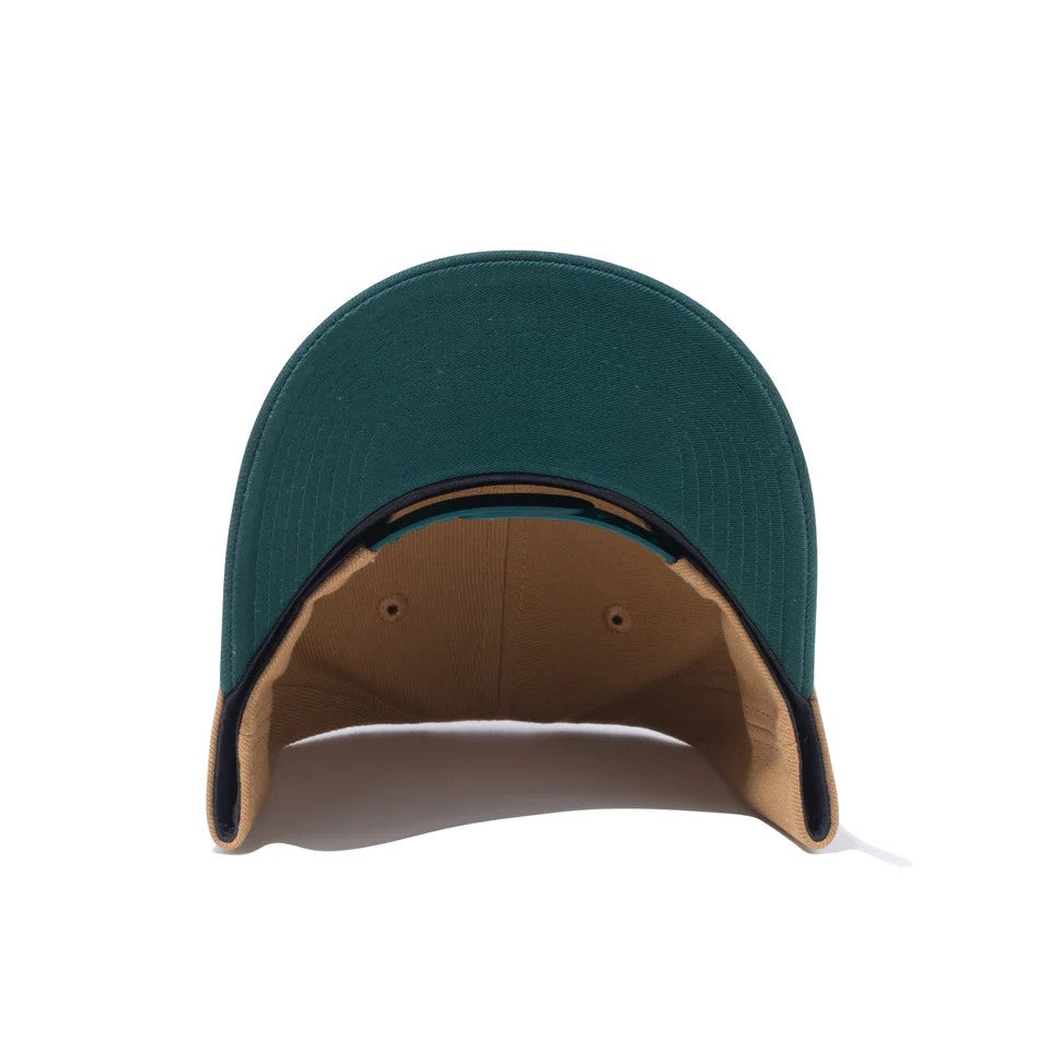 NEW ERA New York Mets - 9FORTY A-Frame NEYMET B&B WHE DGRN【13750639】