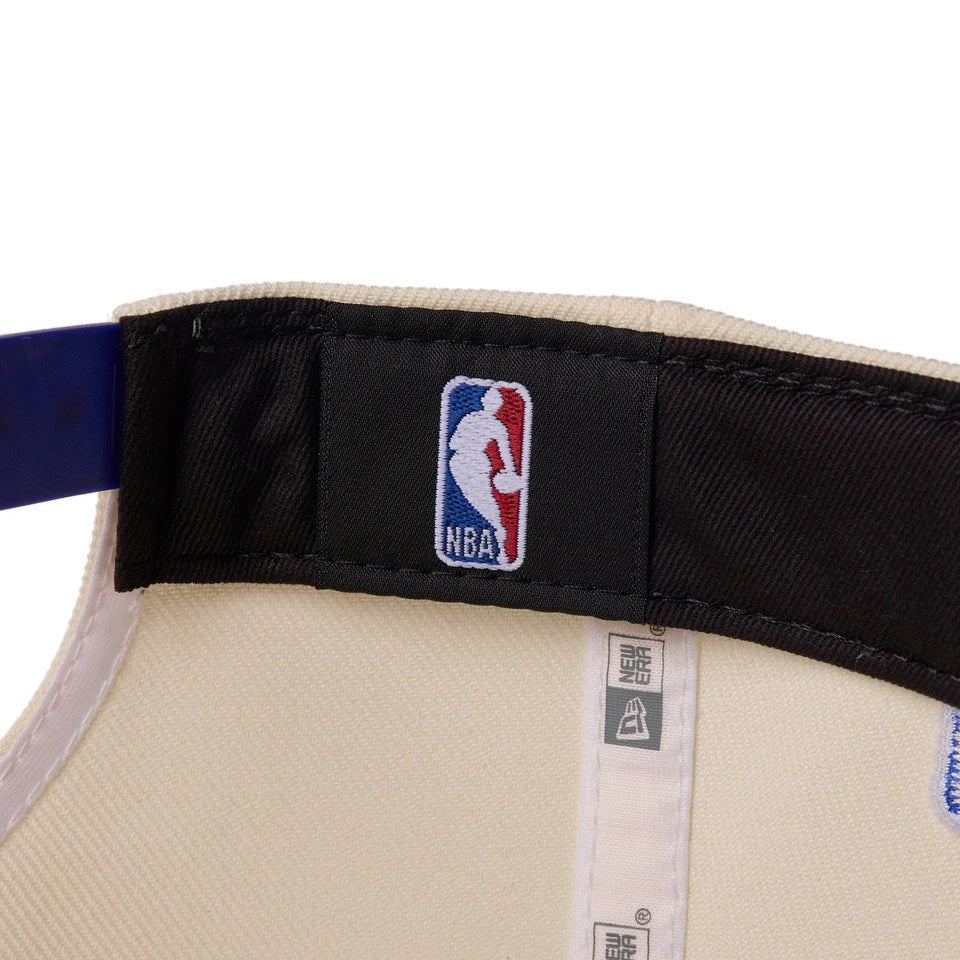 NEW ERA Los Angeles Lakers - 9FORTYA-Frame NBA Rhinestone CHROME/PURPLE【14667876】
