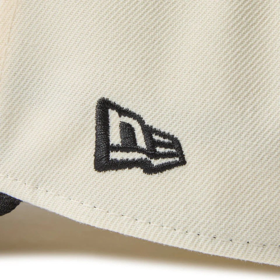 NEW ERA San Francisco Giants - 9FORTY MLB 2TONE WONE CORK/BLACK【14667825】