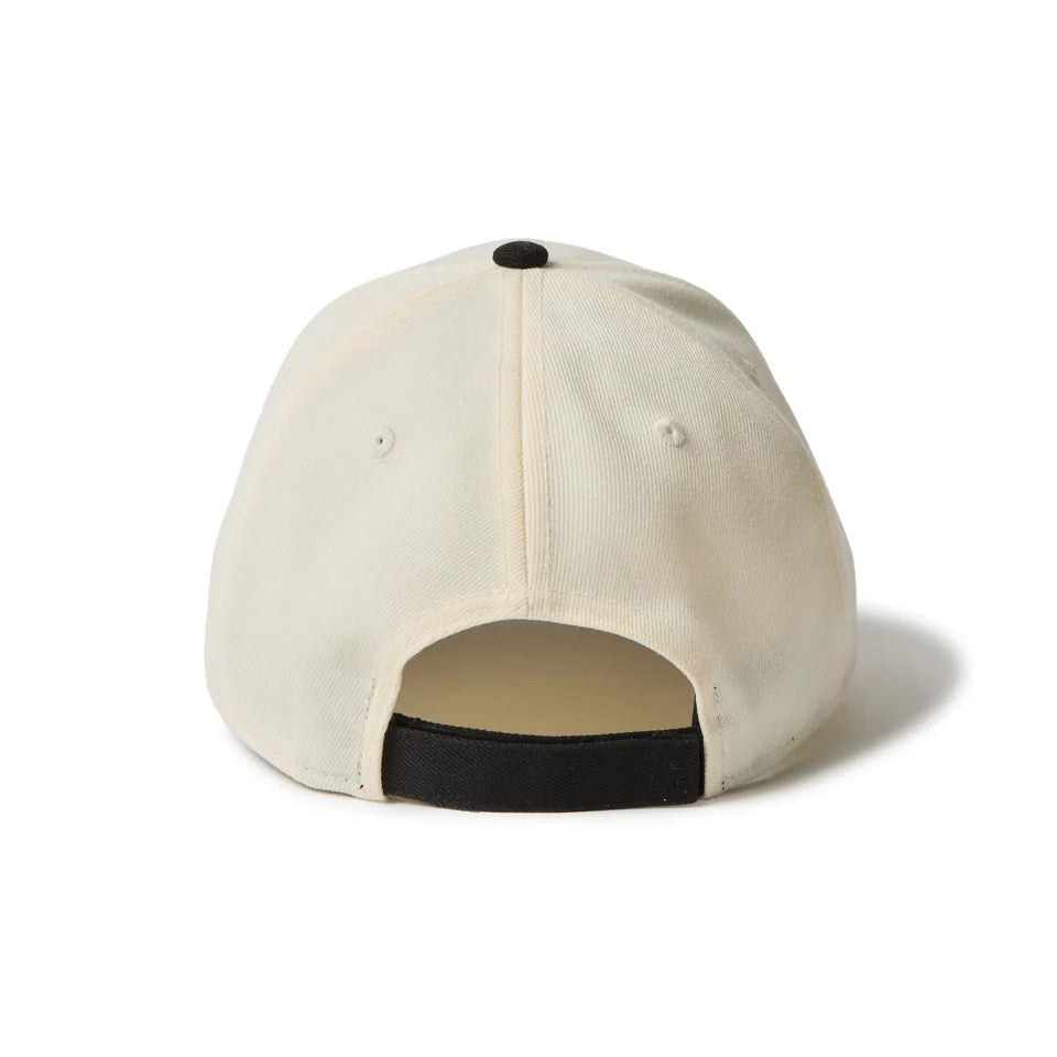 NEW ERA San Francisco Giants - 9FORTY MLB 2TONE WONE CORK/BLACK【14667825】