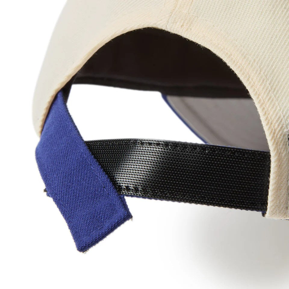 NEW ERA Los Angeles Dodgers - 9FORTY MLB 2TONE WINE CORK/DARK ROYAL【14667829】