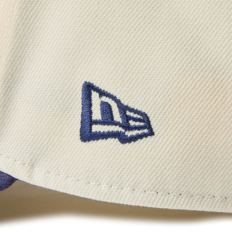 NEW ERA Detroit Tigers - 9FORTY MLB 2TONE COOPERSTOWN WINE CORK/LIGHT NAVY【14667831】
