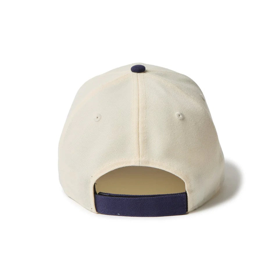 NEW ERA Detroit Tigers - 9FORTY MLB 2TONE COOPERSTOWN WINE CORK/LIGHT NAVY【14667831】