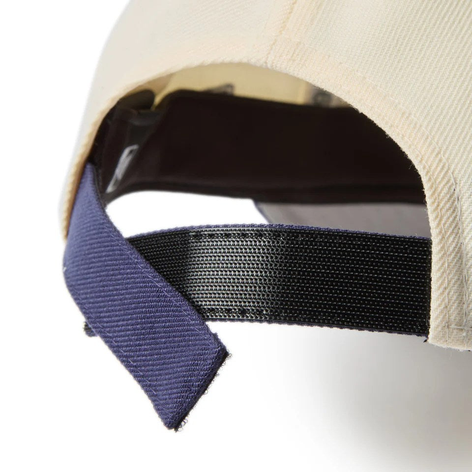 NEW ERA Detroit Tigers - 9FORTY MLB 2TONE COOPERSTOWN WINE CORK/LIGHT NAVY【14667831】