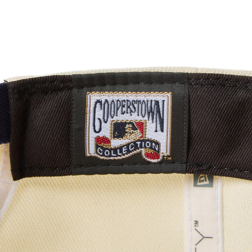 NEW ERA Detroit Tigers - 9FORTY MLB 2TONE COOPERSTOWN WINE CORK/LIGHT NAVY【14667831】