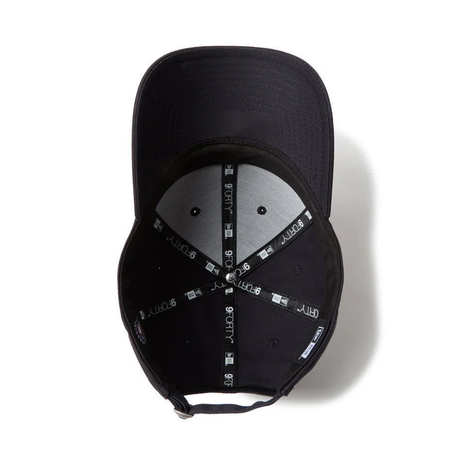 NEW ERA New York Yankees - 9FORTY RHINESTONE NAVY【14667845】